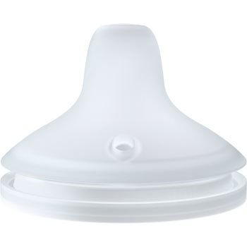 NUK Perfect Match Spare Spout capac de rezervă cu băutor - imagine 2